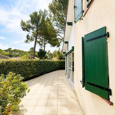 Maison Climatisee Mestras Casa vacanze Gujan-Mestras