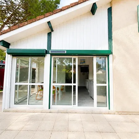 Maison Climatisee Mestras