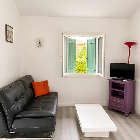 Maison Climatisee Mestras * Gujan-Mestras