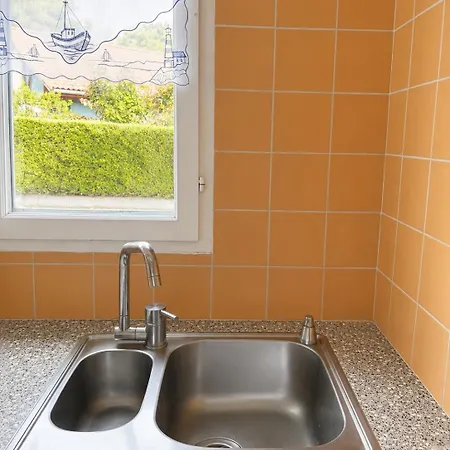 Maison Climatisee Mestras Casa vacanze *
