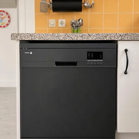 Maison Climatisee Mestras