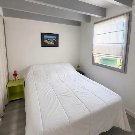 Maison Climatisee Mestras