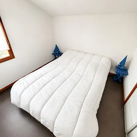 Casa vacanze Maison Climatisee Mestras Gujan-Mestras