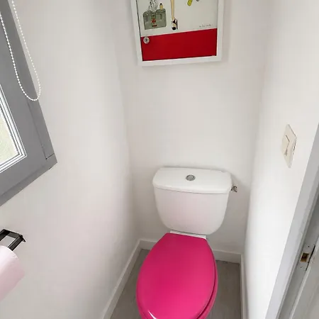 Casa vacanze Maison Climatisee Mestras