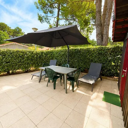 Maison Climatisee Mestras Casa vacanze *