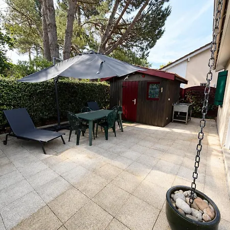 Casa vacanze Maison Climatisee Mestras