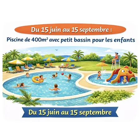 Maison Climatisee Mestras *